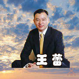王蕾