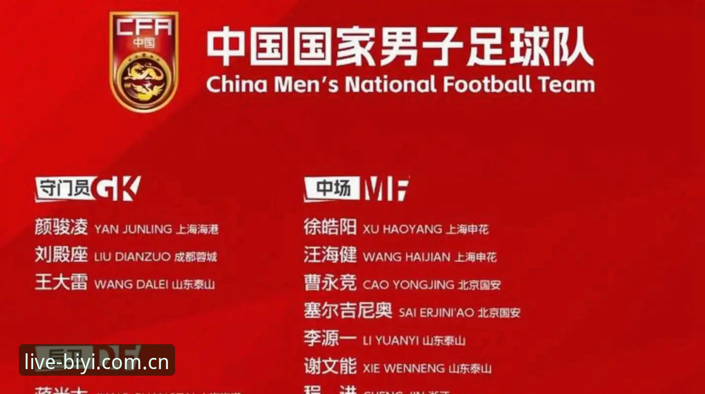 必一体育安卓版哪个好 足协第三批禁足名单公布,如何通过必一体育官网追踪中国足球反腐最新动态?